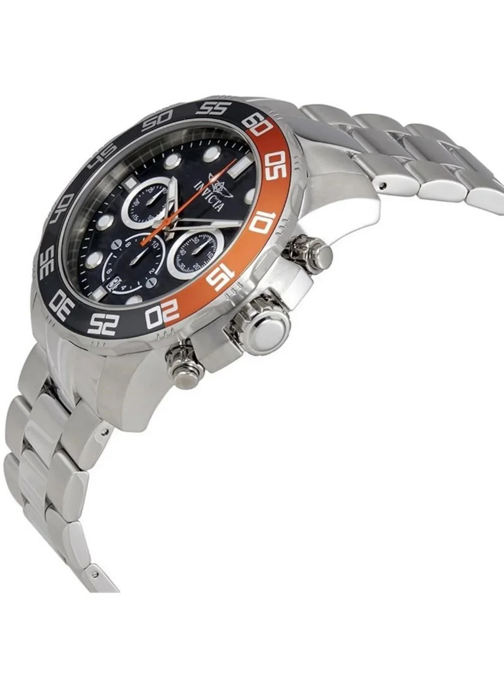 Invicta new authentic